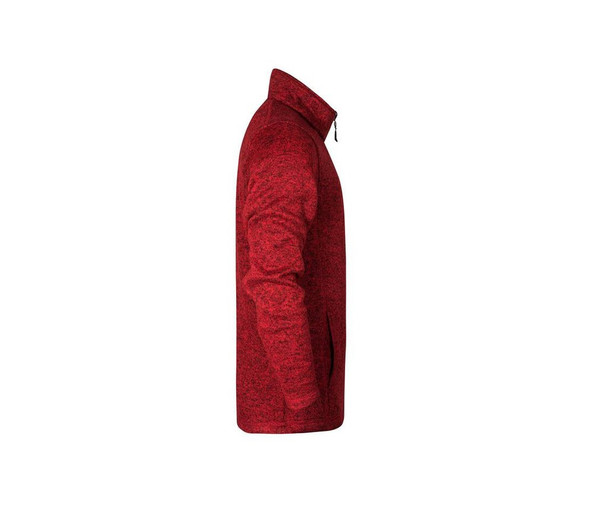 PROMODORO PM7720 - MEN’S KNIT FLEECE JACKET C+