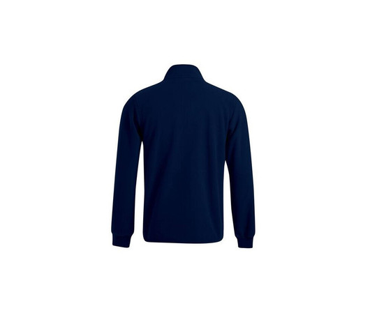 PROMODORO PM7971 - MEN’S DOUBLE FLEECE JACKET