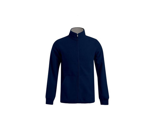 PROMODORO PM7971 - MEN’S DOUBLE FLEECE JACKET