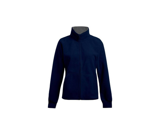 PROMODORO PM7985 - WOMEN’S DOUBLE FLEECE JACKET