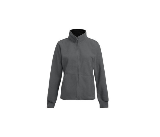 PROMODORO PM7985 - WOMEN’S DOUBLE FLEECE JACKET