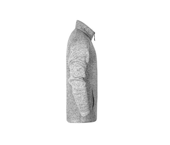 PROMODORO PM7720 - Veste polaire tricotée homme
