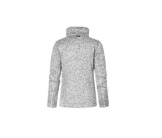 PROMODORO PM7725 - WOMEN'S KNIT FLEECE JACKET C+