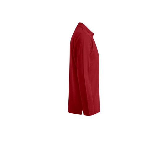 PROMODORO PM4600 - MEN’S LONG SLEEVE HEAVY POLO SHIRT