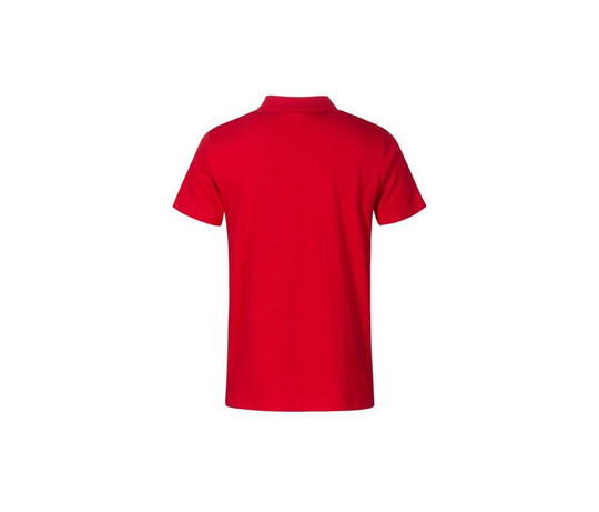 PROMODORO PM4020 - Pre-shrunk single jersey polo shirt