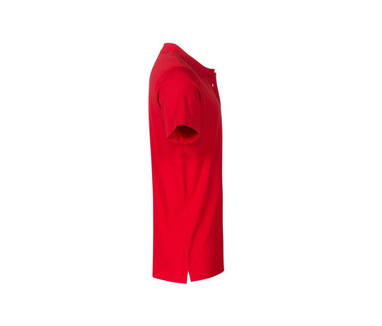 PROMODORO PM4020 - Pre-shrunk single jersey polo shirt