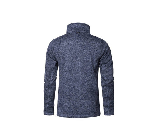 PROMODORO PM7720 - MEN’S KNIT FLEECE JACKET C+