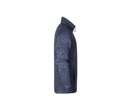 PROMODORO PM7720 - MEN’S KNIT FLEECE JACKET C+