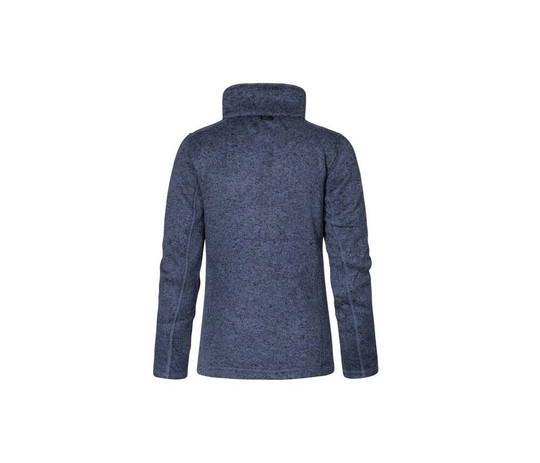 PROMODORO PM7725 - WOMEN'S KNIT FLEECE JACKET C+