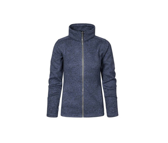 PROMODORO PM7725 - WOMEN'S KNIT FLEECE JACKET C+
