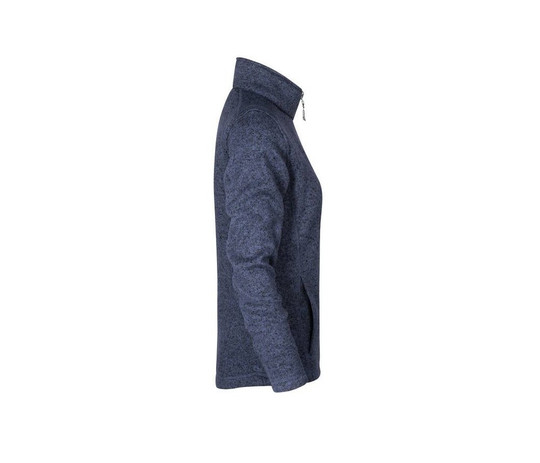 PROMODORO PM7725 - WOMEN'S KNIT FLEECE JACKET C+