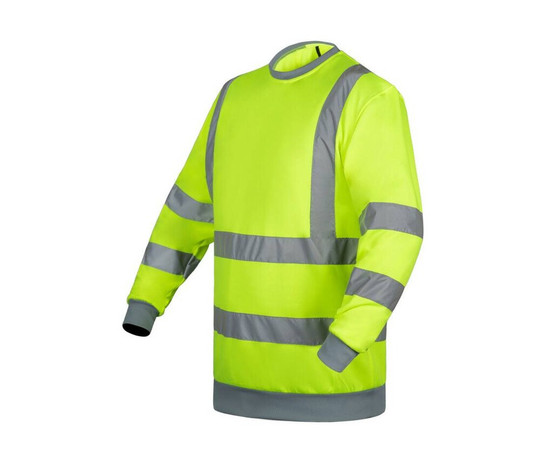 KORNTEX KX400 - HI-VIS SWEATSHIRT "LIMERICK"
