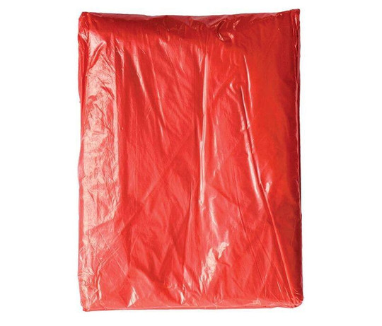 KORNTEX KX905 - DISPOSABLE RAINING PONCHO "SUMATRA"