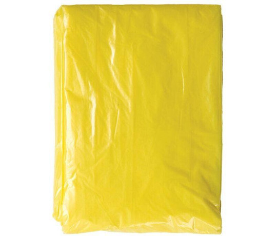 KORNTEX KX905 - DISPOSABLE RAINING PONCHO "SUMATRA"