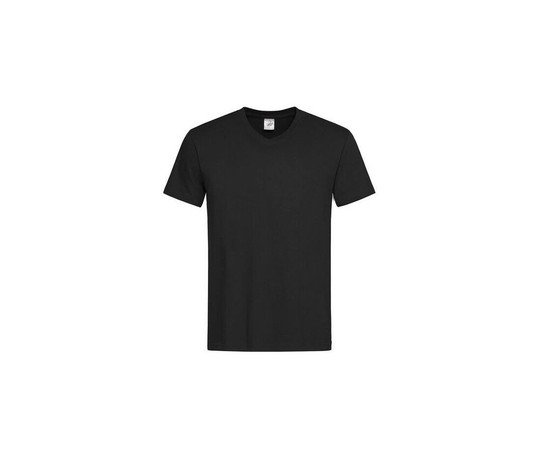 STEDMAN ST2300 - V-neck t-shirt for men