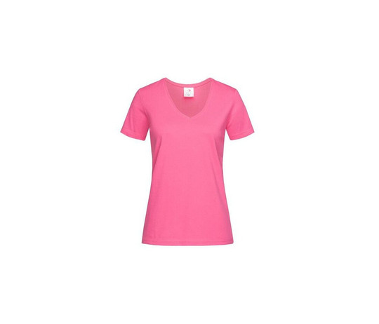 STEDMAN ST2700 - Tee-shirt femme col V