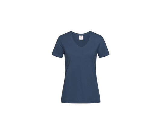 STEDMAN ST2700 - V-neck T-shirt for women