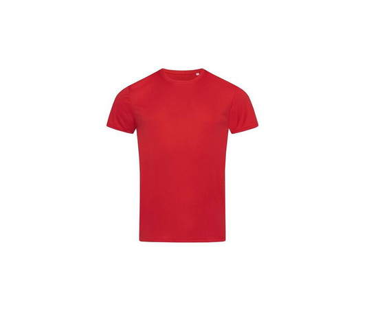 Stedman ST8000 - Rundhals-T-Shirt für Herren