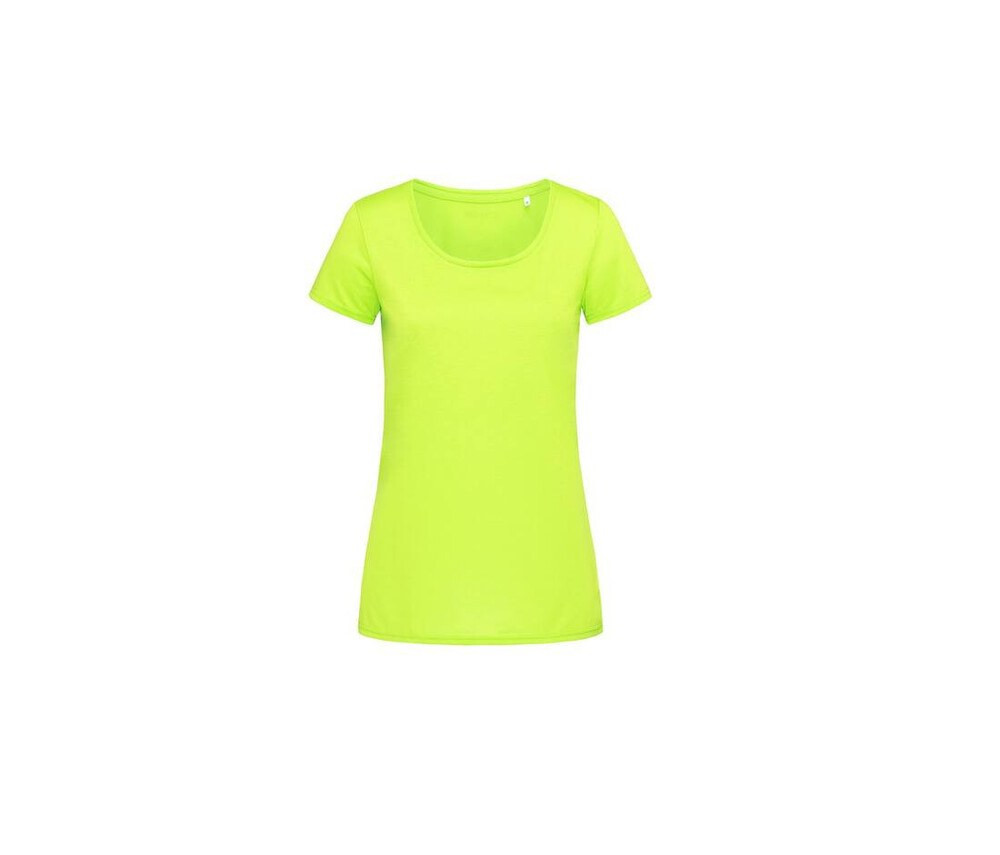 Stedman ST8700 - Rundhals-T-Shirt für Frauen