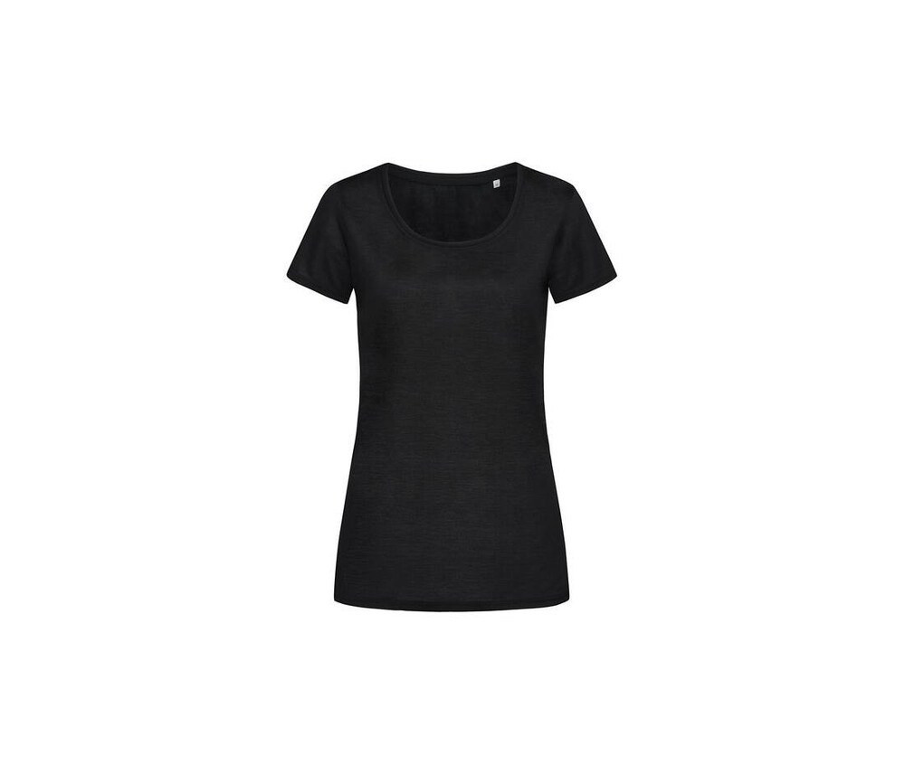 Stedman ST8700 - Rundhals-T-Shirt für Frauen