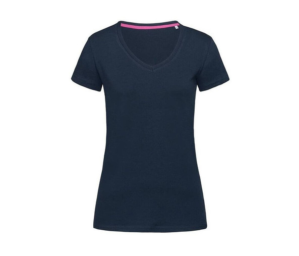 STEDMAN ST9710 - V-neck T-shirt for women