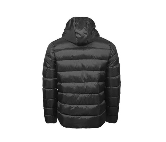 TEE JAYS TJ9646 - Doudoune à capuche en polyester recyclé