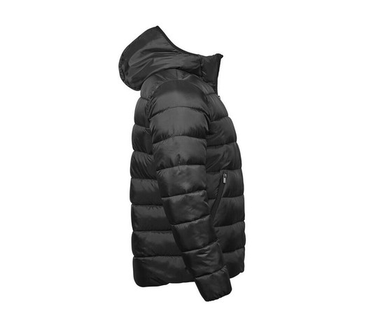 TEE JAYS TJ9646 - Doudoune à capuche en polyester recyclé