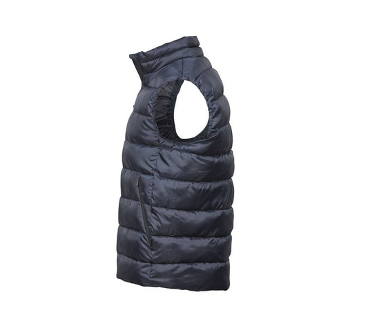 TEE JAYS TJ9648 - Lightweight bodywarmer in recycled polyester