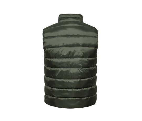 Tee Jays TJ9648 - Leichter Bodywarmer aus recyceltem Polyester
