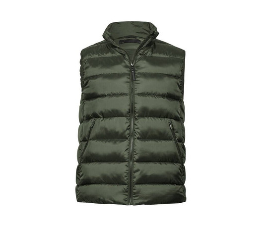 Tee Jays TJ9648 - Leichter Bodywarmer aus recyceltem Polyester