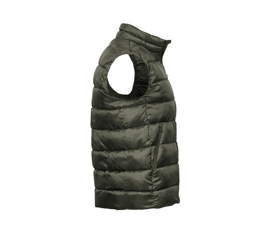 Tee Jays TJ9648 - Leichter Bodywarmer aus recyceltem Polyester