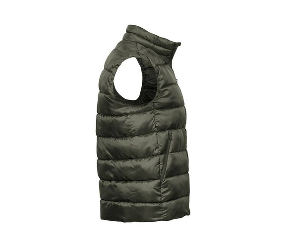 TEE JAYS TJ9648 - Lightweight bodywarmer in recycled polyester