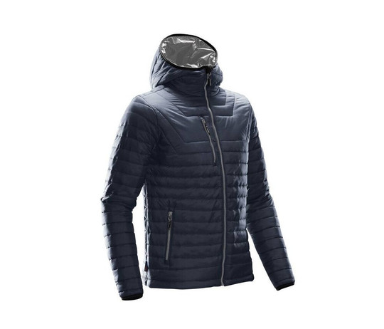 STORMTECH SHAFP1 - Doudoune à capuche homme