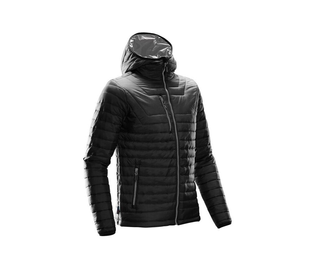 STORMTECH SHAFP1 - Men's hooded down jacket