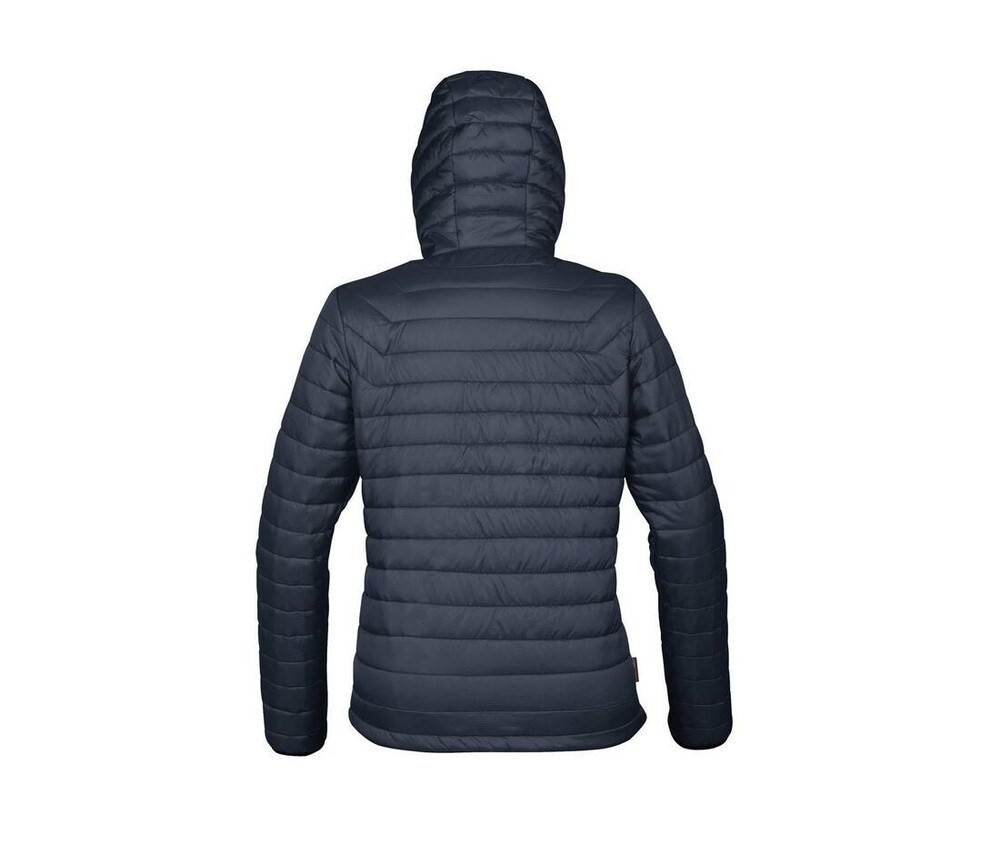 Stormtech SHAFP1W - Dames donsjack met capuchon