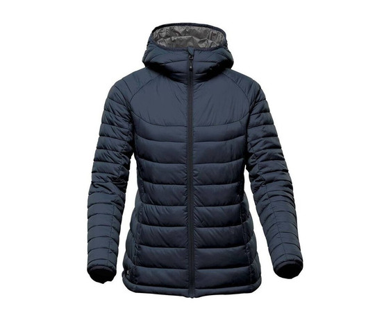 Stormtech SHAFP2W - Dames gewatteerde jas