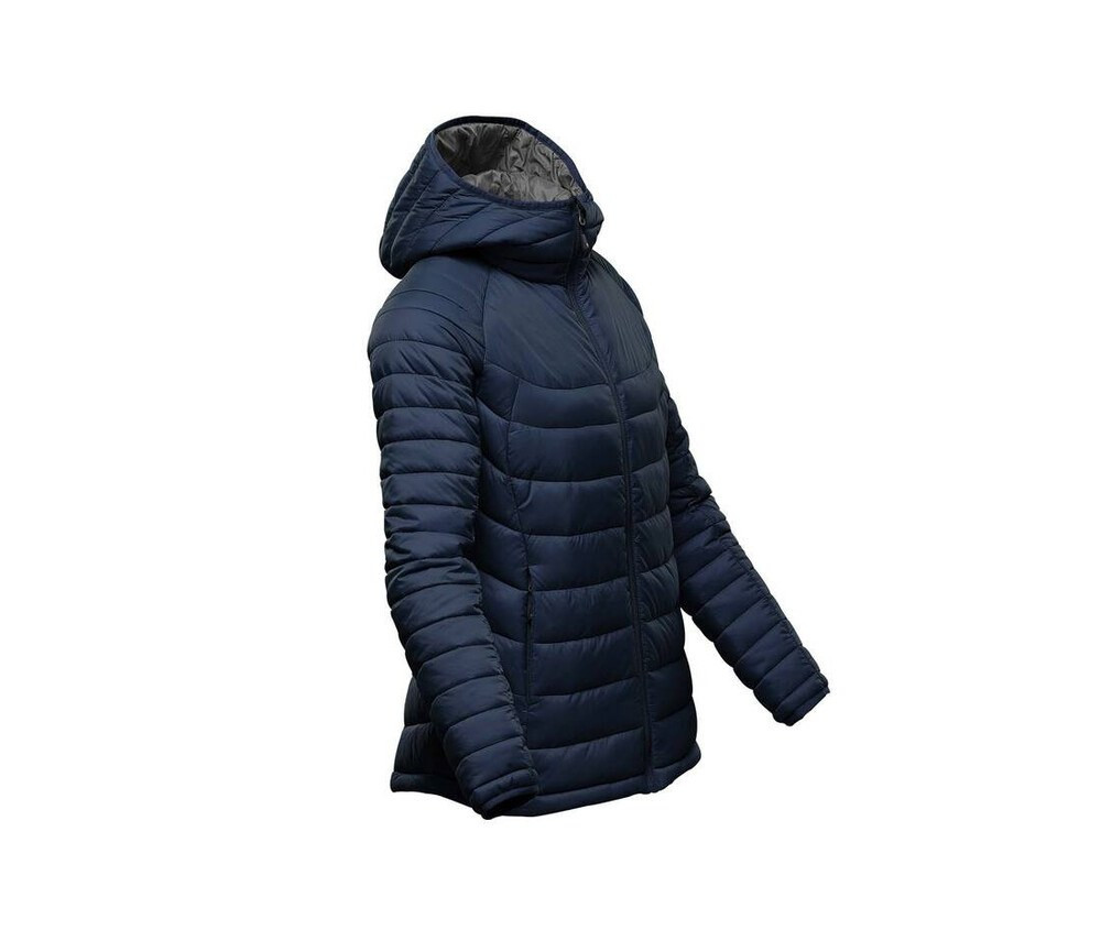 STORMTECH SHAFP2W - Women's padded jacket