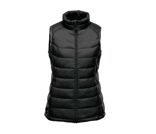 STORMTECH SHAFV1W - Women's padded bodywarmer
