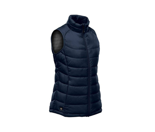 Stormtech SHAFV1W - Damen gepolsterter Bodywarmer