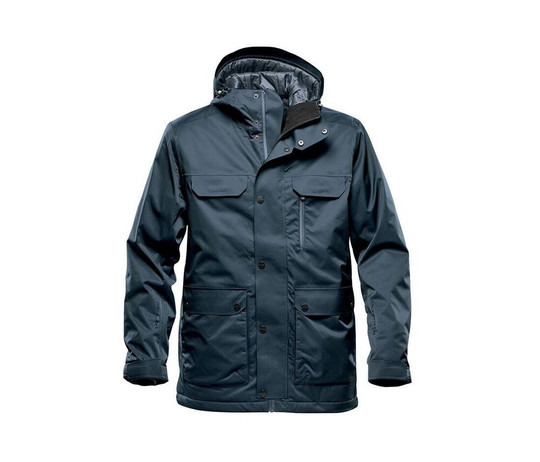 Stormtech SHANX1 - Herren Thermic Jacke