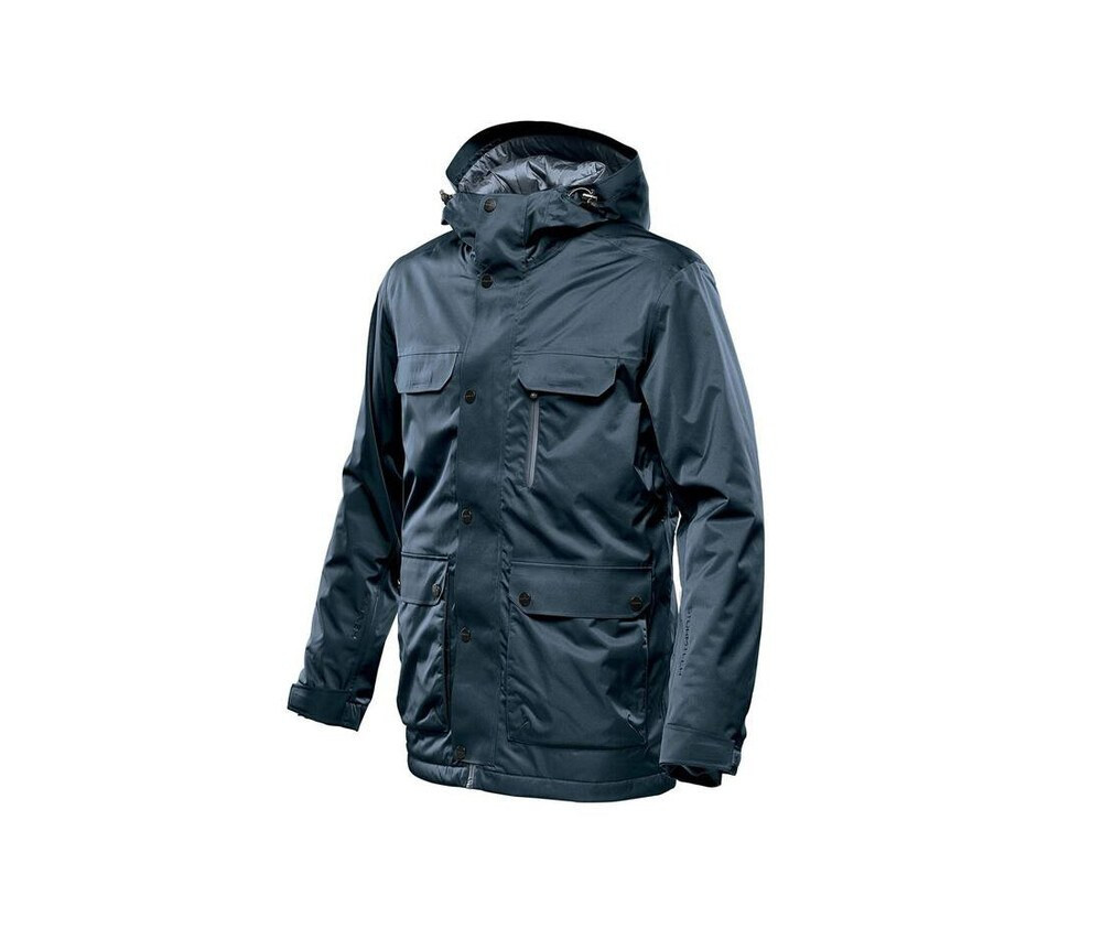 Stormtech SHANX1 - Miesten thermic takki
