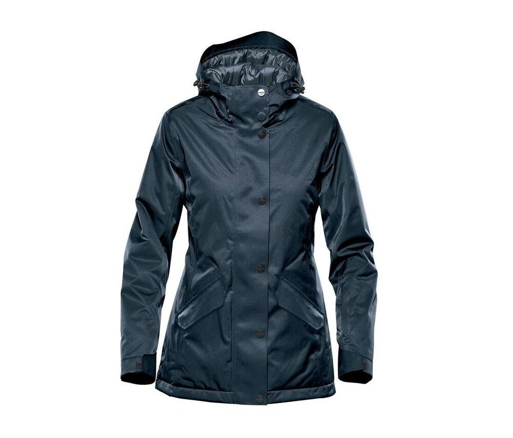 STORMTECH SHANX1W - Women's thermic jacket