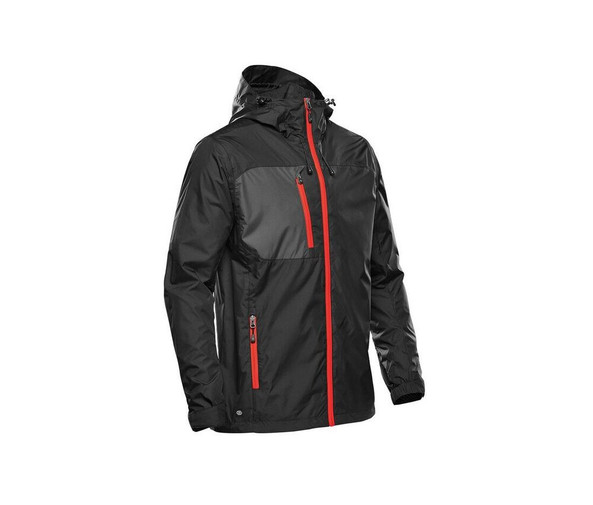 STORMTECH SHGXJ2 - Raining light jacket