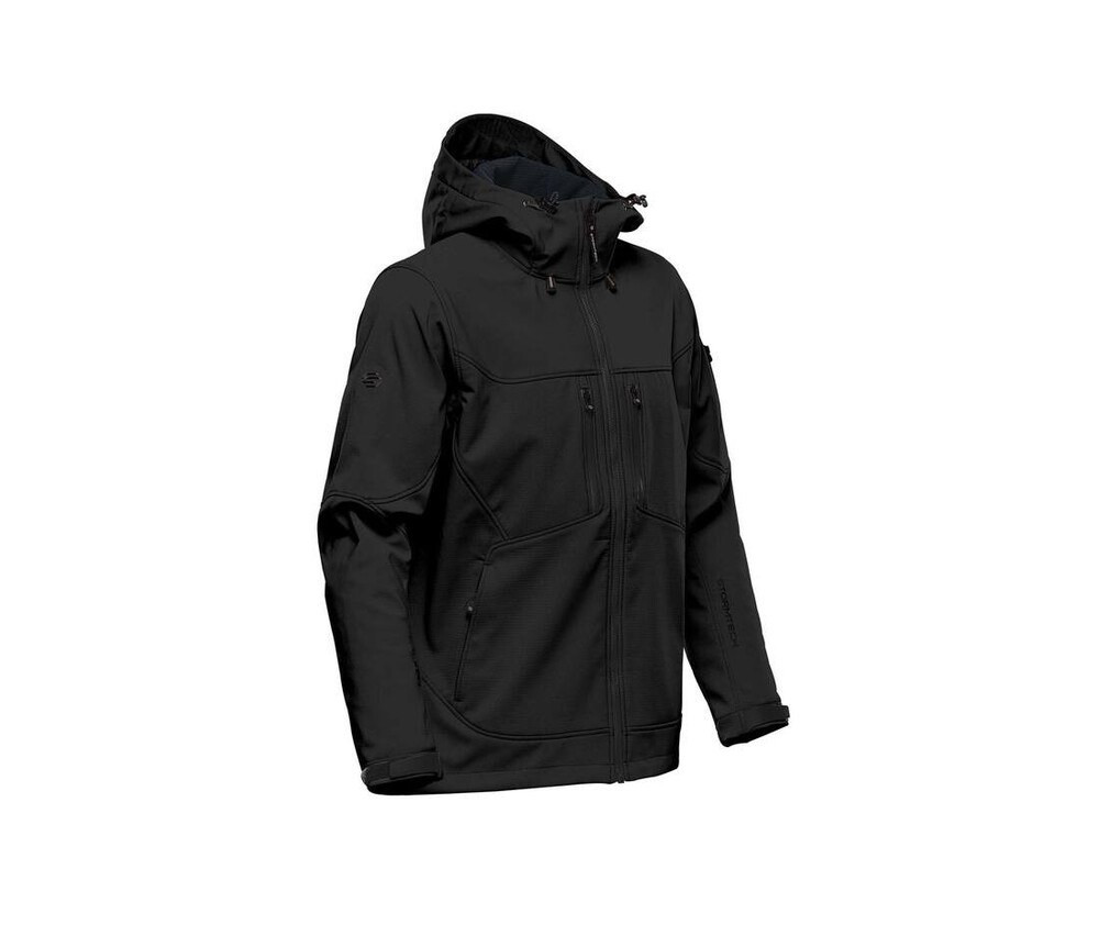 STORMTECH SHHR1 - Hooded Softshell