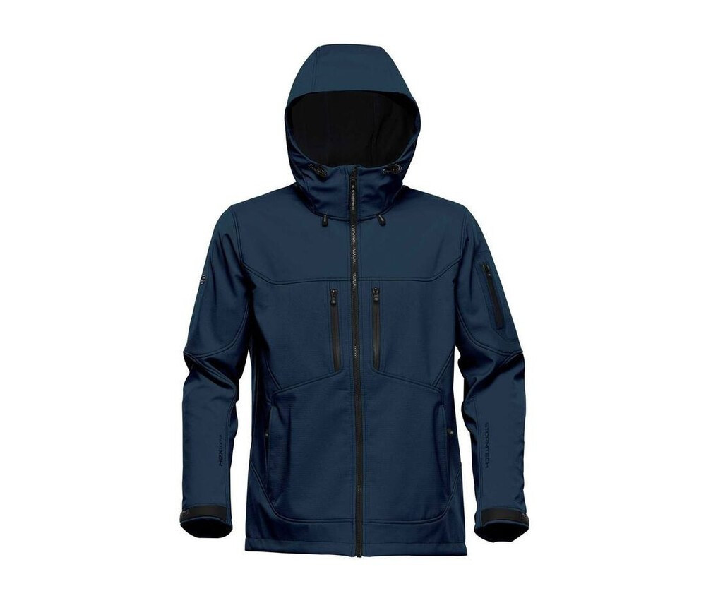 Stormtech SHHR1 - Hupullinen Softshell