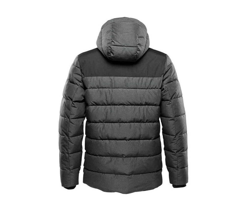 STORMTECH SHHXP1 - Men's hooded padded jacket
