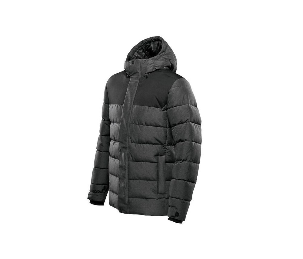 STORMTECH SHHXP1 - Men's hooded padded jacket