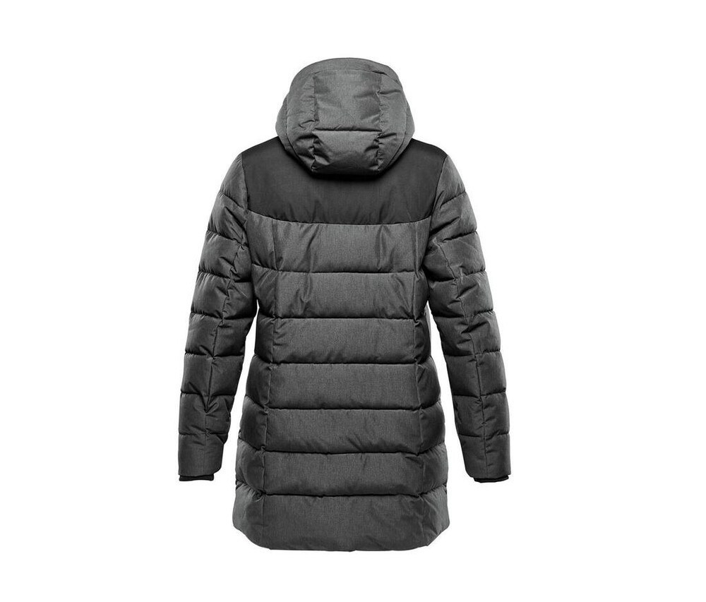 STORMTECH SHHXP1W - Women's hooded padded jacket
