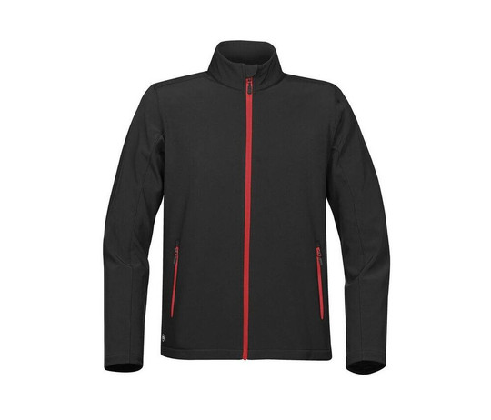 STORMTECH SHKSB1 - Veste Softshell homme