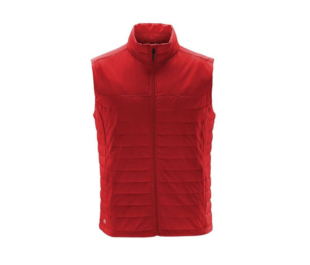 Stormtech SHKXV1 - Herre polstret bodywarmer